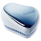 Plaukų šepetys Tangle Teezer Compact Styler Blue Sky kaina ir informacija | Šepečiai, šukos, žirklės | pigu.lt