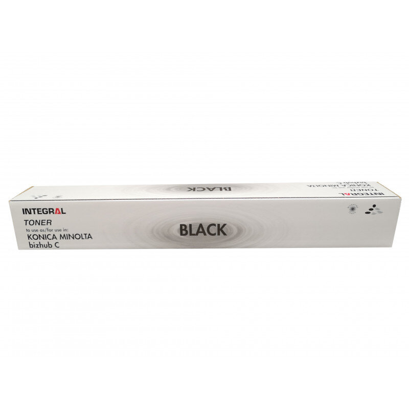 Integral kasetė Minolta TN-324 BK цена и информация | Kasetės lazeriniams spausdintuvams | pigu.lt