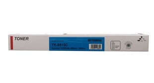Integral kasetė Kyocera TK-8515 (1T02NDCNL0) Cyan kaina ir informacija | Kasetės lazeriniams spausdintuvams | pigu.lt