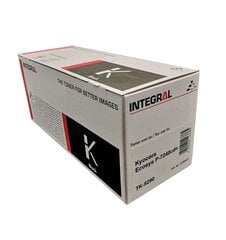 Integral kasetė Kyocera TK-5290K (1T02TX0NL0) Black kaina ir informacija | Kasetės lazeriniams spausdintuvams | pigu.lt