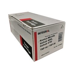 Integral kasetė Konica-Minolta TNP-44/ TNP-46 (A6VK01H) kaina ir informacija | Kasetės lazeriniams spausdintuvams | pigu.lt