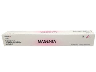 Integral Картридж Minolta TN-514 (A9E8350) Magenta цена и информация | Картриджи для лазерных принтеров | pigu.lt