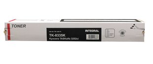 Integral Картридж Kyocera TK-8335 (1T02RL0NL0) Black цена и информация | Картриджи для лазерных принтеров | pigu.lt