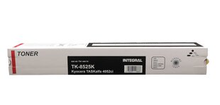 Integral Картридж Kyocera TK-8525 (1T02RM0NL0) Black цена и информация | Картриджи для лазерных принтеров | pigu.lt