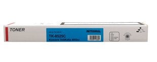 Integral kasetė Kyocera TK-8525 (1T02RMCNL0) Cyan kaina ir informacija | Kasetės lazeriniams spausdintuvams | pigu.lt