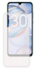 Fusion Ultra dėklas, skirtas Huawei Honor 30i, skaidrus kaina ir informacija | Telefono dėklai | pigu.lt