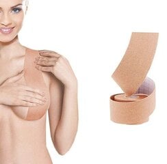 Лента для груди Change цена и информация | Корсет для похудения, корректирующий талию | pigu.lt