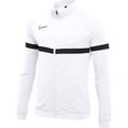Džemperis vyrams Nike Dri-FIT Academy 21 Knit Track M CW6113 100, baltas