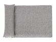 Hobbydog čiužinys augintiniui Move Light Grey, M, 80x53 cm kaina ir informacija | Guoliai, pagalvėlės | pigu.lt