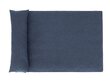 Hobbydog čiužinys augintiniui Move Dark Blue, XL, 118x78 cm kaina ir informacija | Guoliai, pagalvėlės | pigu.lt