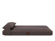 Hobbydog čiužinys augintiniui Move Brown, XL, 118x78 cm kaina ir informacija | Guoliai, pagalvėlės | pigu.lt