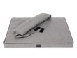 Hobbydog čiužinys augintiniui Move Light Grey, XL, 118x78 cm цена и информация | Guoliai, pagalvėlės | pigu.lt