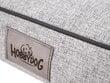 Hobbydog čiužinys augintiniui Move Grey, XL, 118x78 cm kaina ir informacija | Guoliai, pagalvėlės | pigu.lt