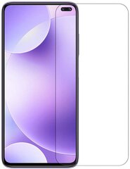 Защитное стекло Tempered Glass 2.5D для Realme 6 Pro цена и информация | Защитные пленки для телефонов | pigu.lt