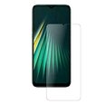 Apsauginis stiklas Tempered Glass 2.5D skirtas Realme 6i