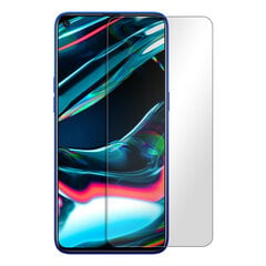 Tempered Glass 2.5D kaina ir informacija | Apsauginės plėvelės telefonams | pigu.lt