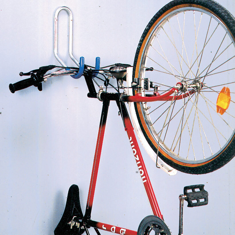 Mottez dviračio laikiklis vairui kaina ir informacija | Kiti dviračių priedai ir aksesuarai | pigu.lt