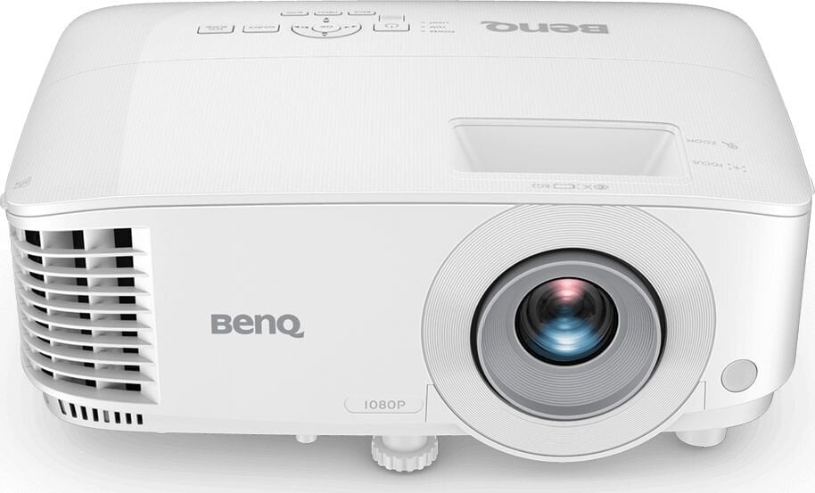 BenQ 9H.JNG77.13E kaina ir informacija | Projektoriai | pigu.lt