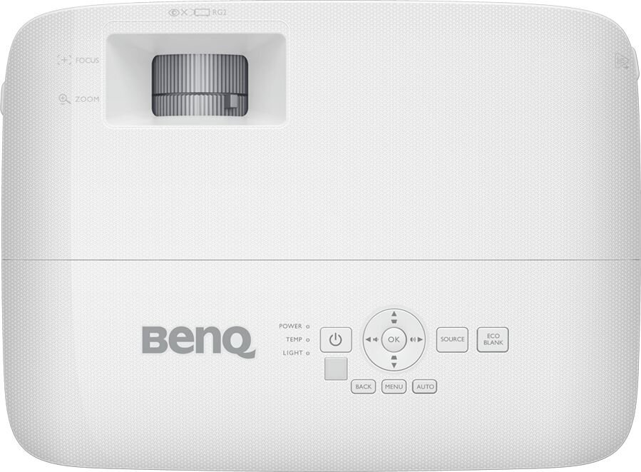 BenQ 9H.JNG77.13E kaina ir informacija | Projektoriai | pigu.lt