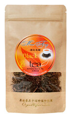 MAO FENG Black tea - Prestižinė Kinijos imperatoriaus juoda arbata su pumpurėlių, 50g kaina ir informacija | Arbata | pigu.lt