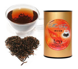 MAO FENG Black tea - Prestižinė Kinijos imperatoriaus juoda arbata su pumpurėlių, PT80g kaina ir informacija | Arbata | pigu.lt