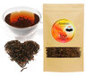 Jasmine Black tea - Išskirtinė kinų jazminų juodoji arbata su pumpurėlių, 100g kaina ir informacija | Arbata | pigu.lt