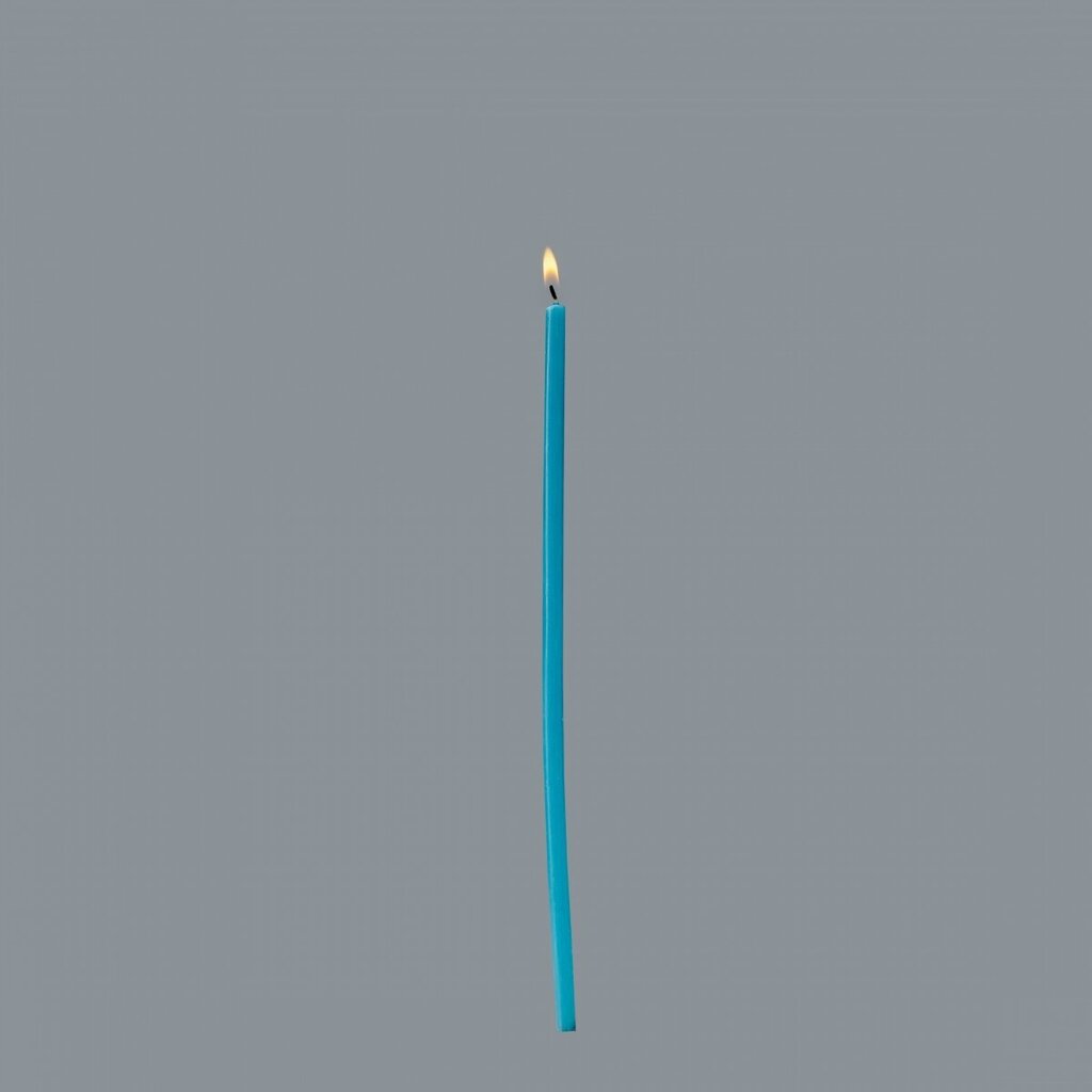 Bažnytinės žvakės kaina ir informacija | Bažnytinės žvakės, žvakidės | pigu.lt