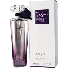 Kvapusis vanduo Lancome Tresor Midnight Rose EDP moterims 75 ml kaina ir informacija | Kvepalai moterims | pigu.lt