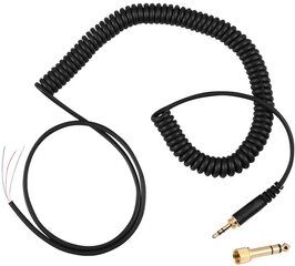 Beyerdynamic Service Set Connecting Cord 973779 kaina ir informacija | Kabeliai ir laidai | pigu.lt