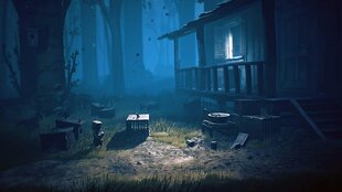 Little Nightmares 2: Day One Edition, Xbox One/Series X kaina ir informacija | Kompiuteriniai žaidimai | pigu.lt