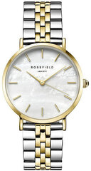 Rosefield Upper East Side Duotone женские часы цена и информация | Женские часы | pigu.lt