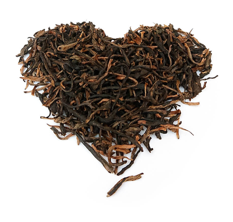 Jasmine Black tea - Išskirtinė kinų jazminų juodoji arbata su pumpurėlių, 80g kaina ir informacija | Arbata | pigu.lt