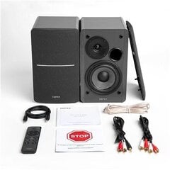 Edifier R1280DBs цена и информация | Аудиоколонки | pigu.lt