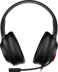 Edifier HECATE G1 gaming headphones (black) цена и информация | Наушники | pigu.lt