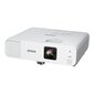 Epson V11HA17040 цена и информация | Projektoriai | pigu.lt