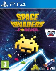 PS4 Space Invaders Forever цена и информация | Компьютерные игры | pigu.lt