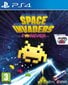 PS4 Space Invaders Forever цена и информация | Kompiuteriniai žaidimai | pigu.lt