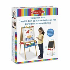 Piešimo lenta Melissa & Doug цена и информация | Развивающие игрушки | pigu.lt