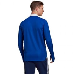 Džemperis vyrams Adidas Tiro 21 M GH7302, mėlynas kaina ir informacija | Džemperiai vyrams | pigu.lt