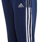 Sportinės kelnės berniukams Adidas Tiro21 Sweat Jr GK9675, mėlynos kaina ir informacija | Kelnės berniukams | pigu.lt