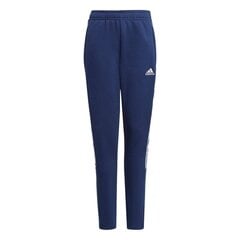 Спортивные штаны для мальчиков Adidas Tiro21 Sweat Jr GK9675, синие цена и информация | Штаны для мальчиков | pigu.lt