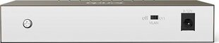 Коммутатор Tenda TEF1109D цена и информация | Коммутаторы (Switch) | pigu.lt