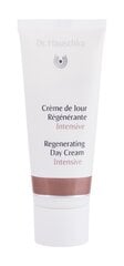 Дневной крем Dr Hauschka Regenerating Day Cream Intense, 40 мл цена и информация | Кремы для лица | pigu.lt