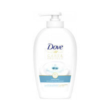 Skystas muilas Dove Liquid soap Care & Protect, 250 ml цена и информация | Muilai | pigu.lt