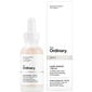 Veido serumas The Ordinary Lactic Acid 5% + HA 2%, 30 ml kaina ir informacija | Veido aliejai, serumai | pigu.lt