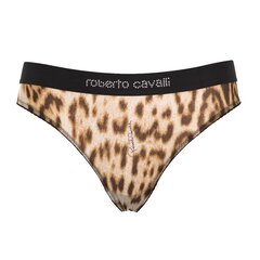 Kelnaitės moterims Roberto Cavalli цена и информация | Трусики | pigu.lt