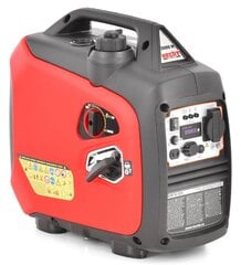 Inverterinis generatorius Hecht IG2201 kaina ir informacija | Elektros generatoriai | pigu.lt
