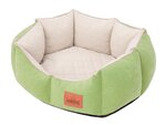 Hobbydog guolis New York Premium, L, Green, 60x52 cm