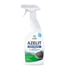 Чистящее средство  Azelit
(казан) 600 мл. цена и информация | Очистители | pigu.lt