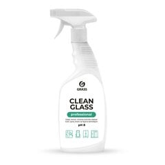 Universalus valiklis stiklui, veidrodžiams Clean Glass Professional, 600 ml kaina ir informacija | Valikliai | pigu.lt